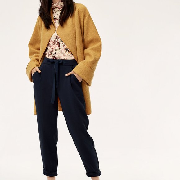 Wilfred Allant Pant - Picture 1 of 5